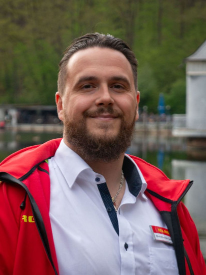 Vorsitzender: Christopher Lehmann