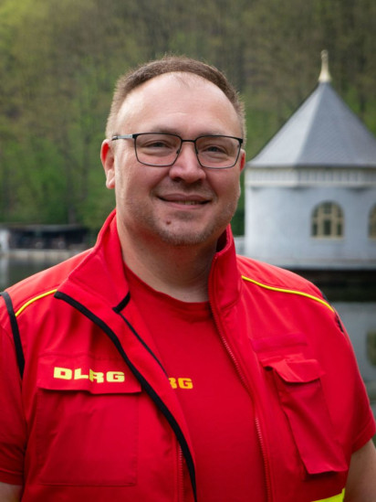 Stellv. Vorsitzender: Andreas Hennchen