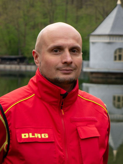 Stellv. Vorsitzender: Christian Lukas