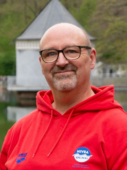 Leiter Kommunikation: Gerhard Müller