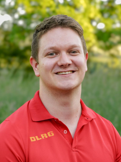 Stellv. Schatzmeister: Philip Neu